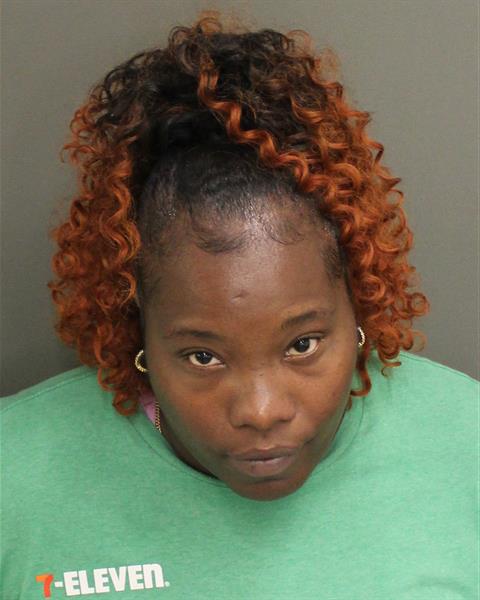  ELLA MAE WILLIS Mugshot / County Arrests / Orange County Arrests
