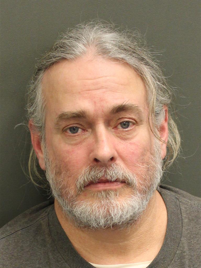  TOBY VIRGILWAYNE LEDFORD Mugshot / County Arrests / Orange County Arrests