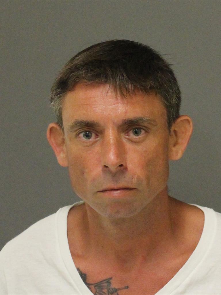  PATRICK MICHAEL DEGRAND Mugshot / County Arrests / Orange County Arrests