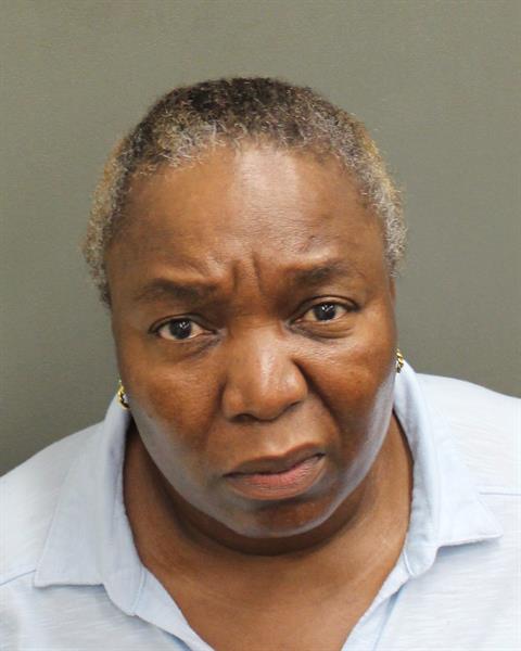  CHERYL LAVONIA GREEN Photo Image