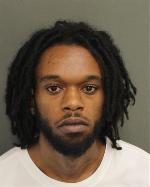 JALEN RICHARD MATTHEWS Mugshot / County Arrests / Orange County Arrests