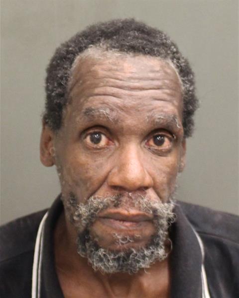  CORNELIS BRODUS Mugshot / County Arrests / Orange County Arrests