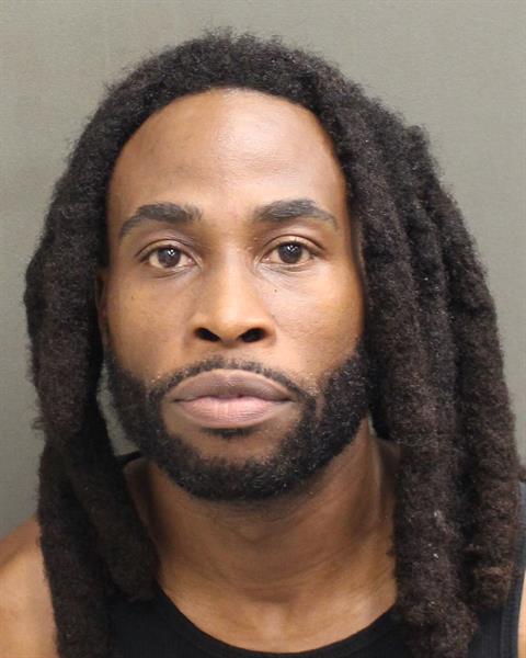  EDWARD TERRELL PELHAM Mugshot / County Arrests / Orange County Arrests