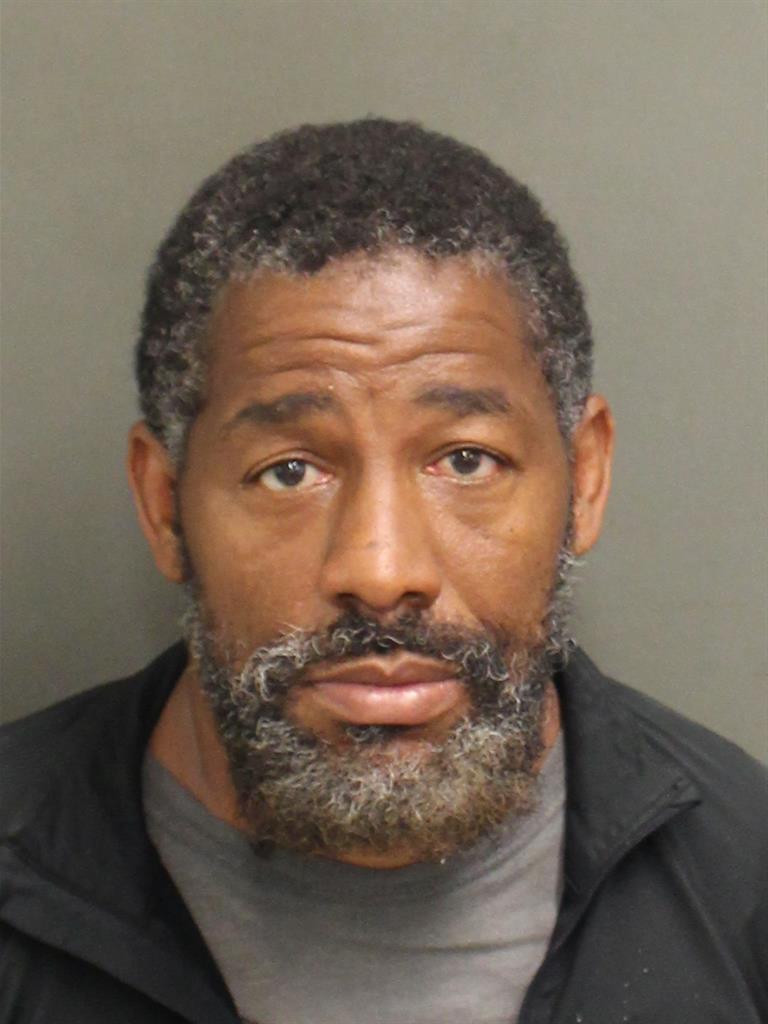  KELVIN  JR ROUNDTREE Mugshot / County Arrests / Orange County Arrests