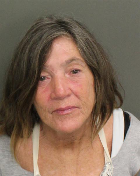  COLLEEN MAGGIO Mugshot / County Arrests / Orange County Arrests