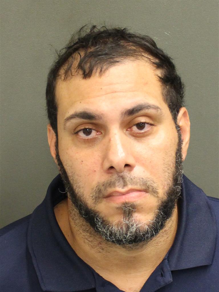  JEAN CARLOS AYALAGARCIA Mugshot / County Arrests / Orange County Arrests