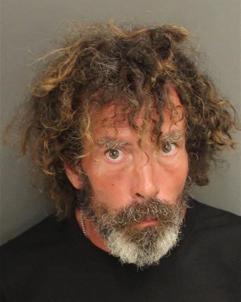  CHRISTOPHER HERRICK Mugshot / County Arrests / Orange County Arrests