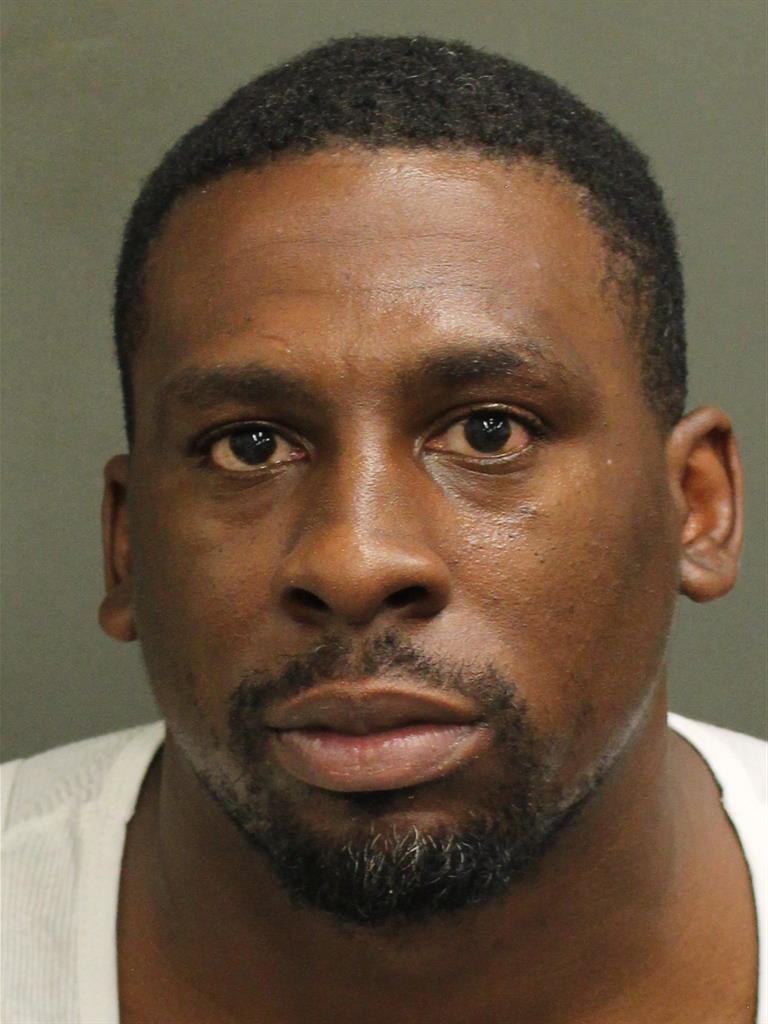  CASEY BERNARD JR LOWE Mugshot / County Arrests / Orange County Arrests