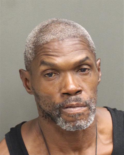  POSTON RICHARD KIMBLE Mugshot / County Arrests / Orange County Arrests