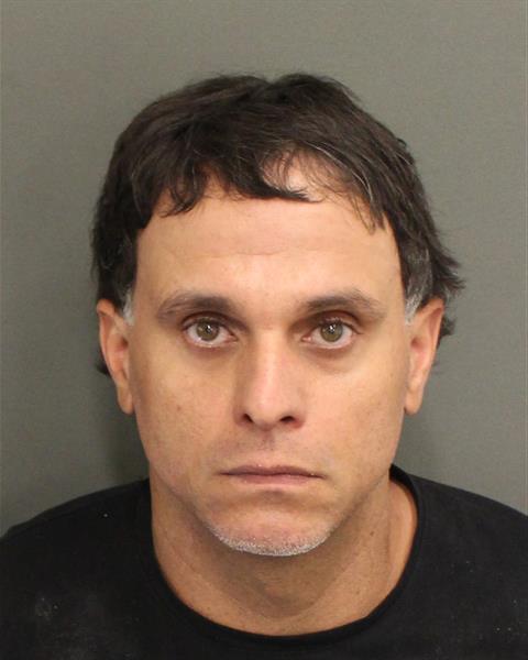  JUAN GABRIEL TORRES Mugshot / County Arrests / Orange County Arrests