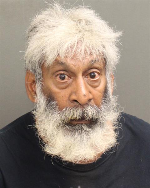  BARRY MICHAEL THOMAS Mugshot / County Arrests / Orange County Arrests