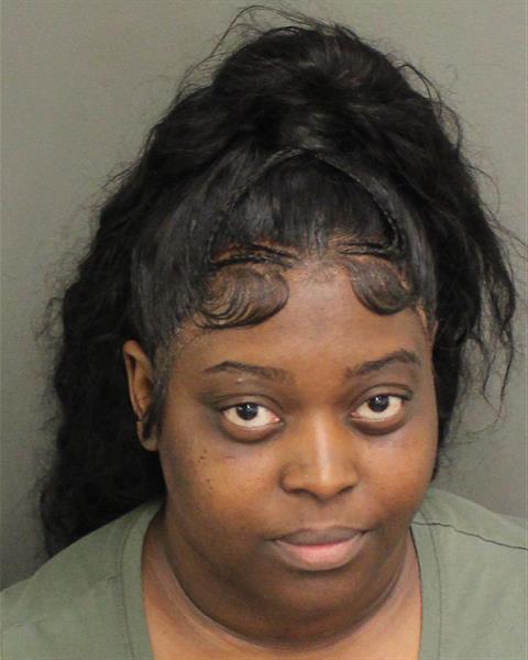  TARA RENE COOPER Mugshot / County Arrests / Orange County Arrests