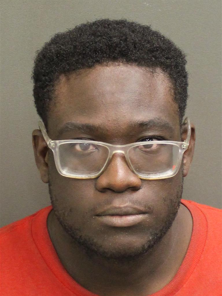  MARKENLEY CHARLES Mugshot / County Arrests / Orange County Arrests