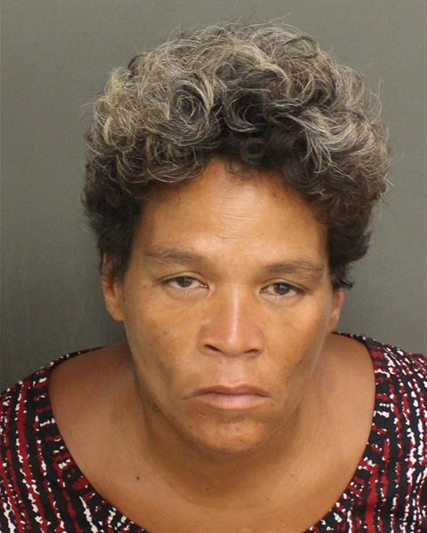  CARMEN ELIZABETH VARGAS Mugshot / County Arrests / Orange County Arrests