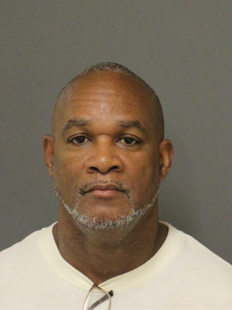  GEORGE BELL HEATH Mugshot / County Arrests / Orange County Arrests