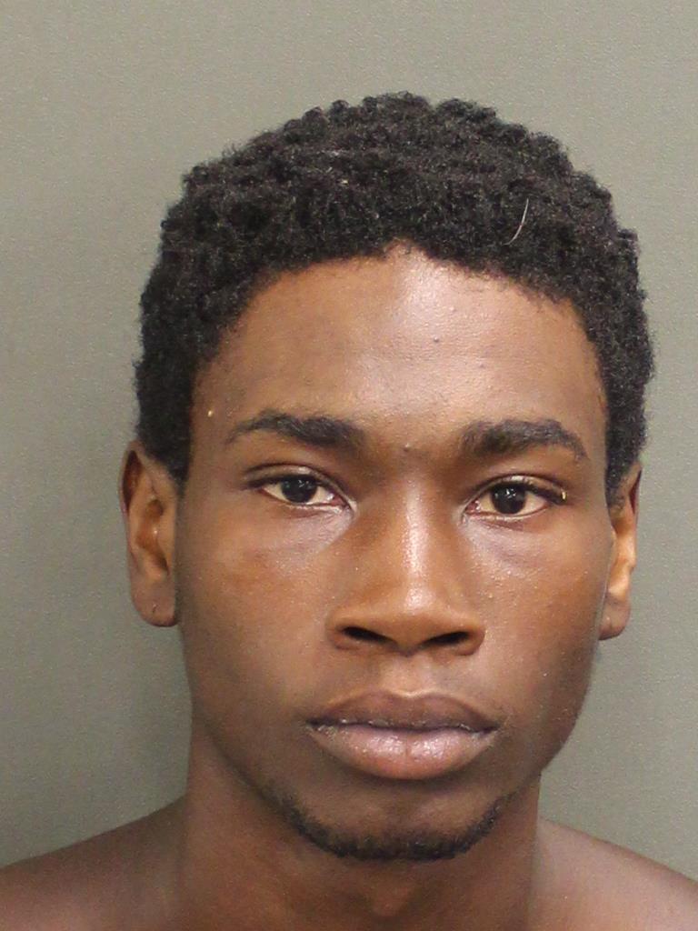  STEVEN DORCE Mugshot / County Arrests / Orange County Arrests