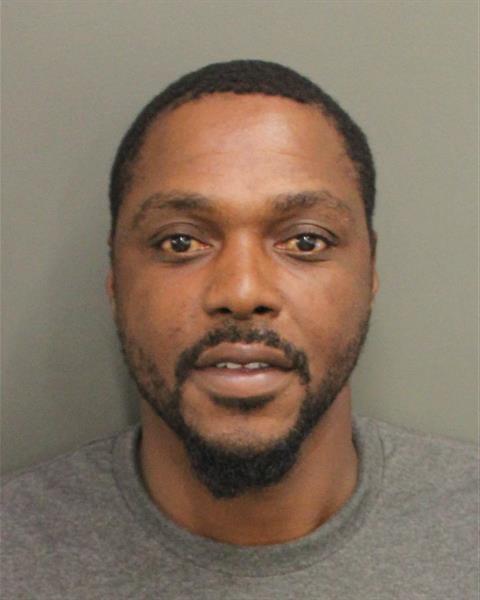  LORENZO JONES Mugshot / County Arrests / Orange County Arrests
