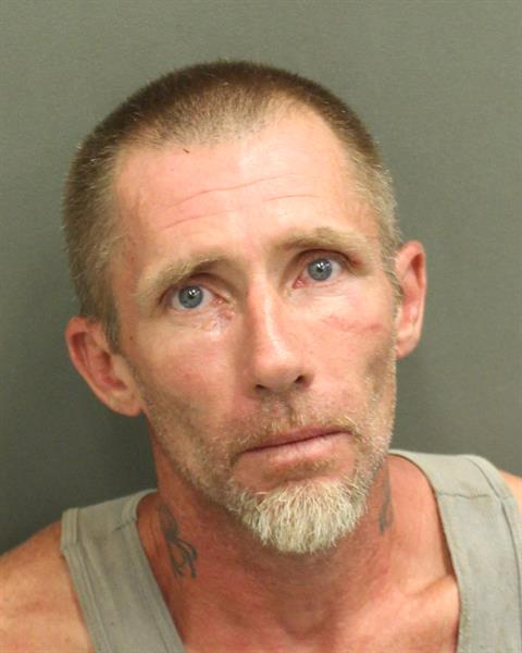  JARON MICHAEL DIEHL Mugshot / County Arrests / Orange County Arrests