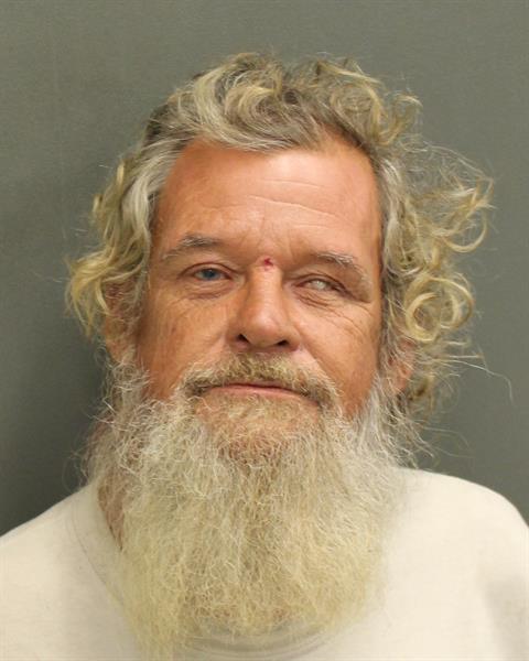  RANDALL SEAN LOUGHE Mugshot / County Arrests / Orange County Arrests