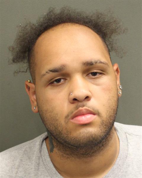  BENJAMIN HENRY TULLUS Photo Image