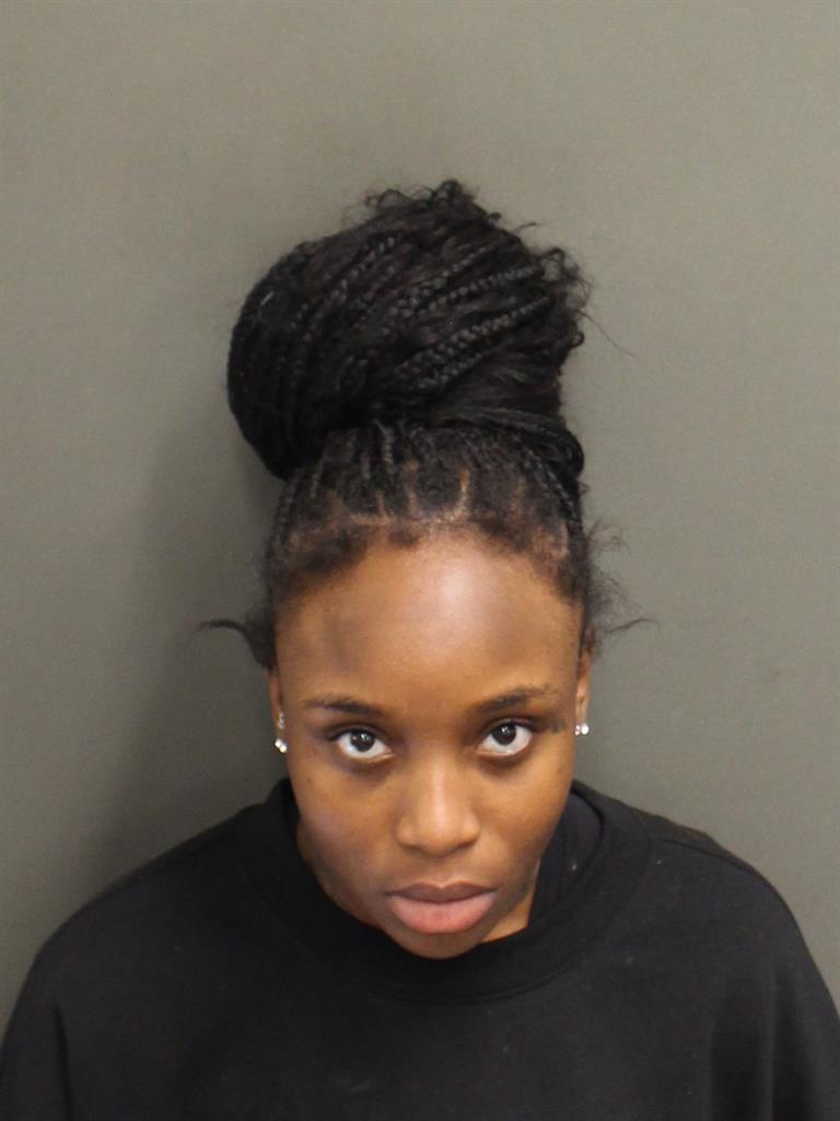  AYANNAH RASHUN MACK Photo Image