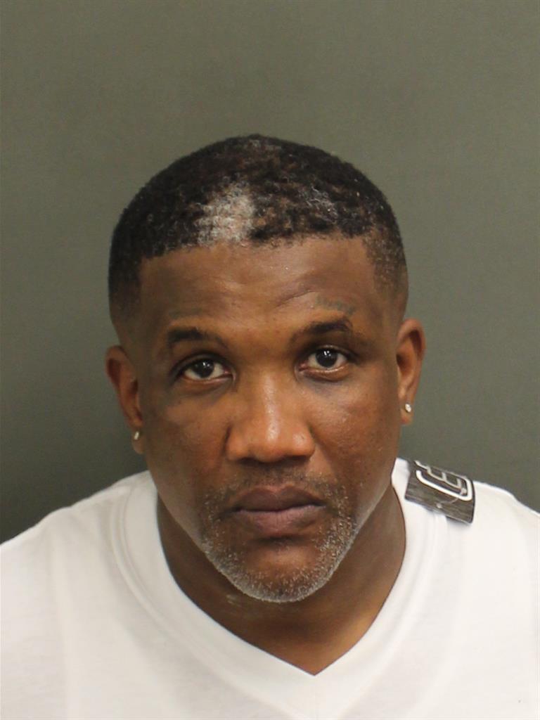  REGINALD DEWAYNE HICKSON Photo Image