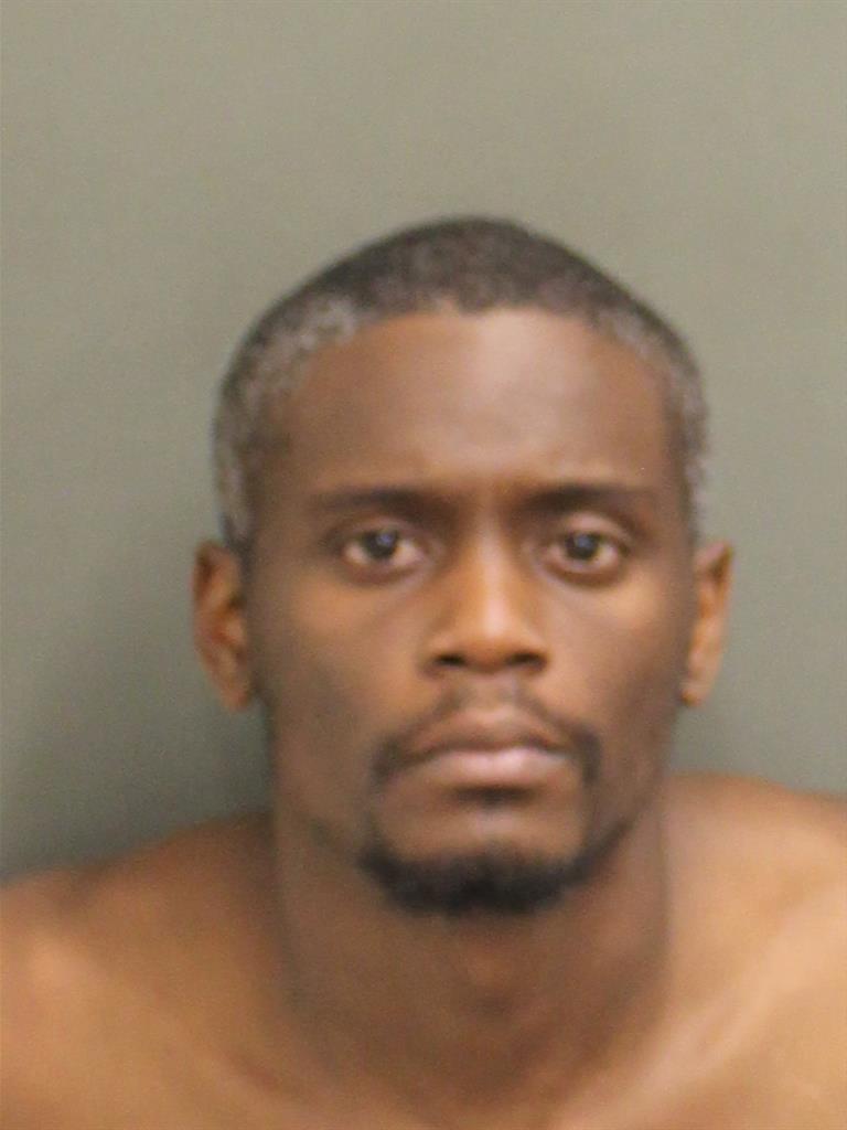  MOBLEY DAQUAIN Photo Image