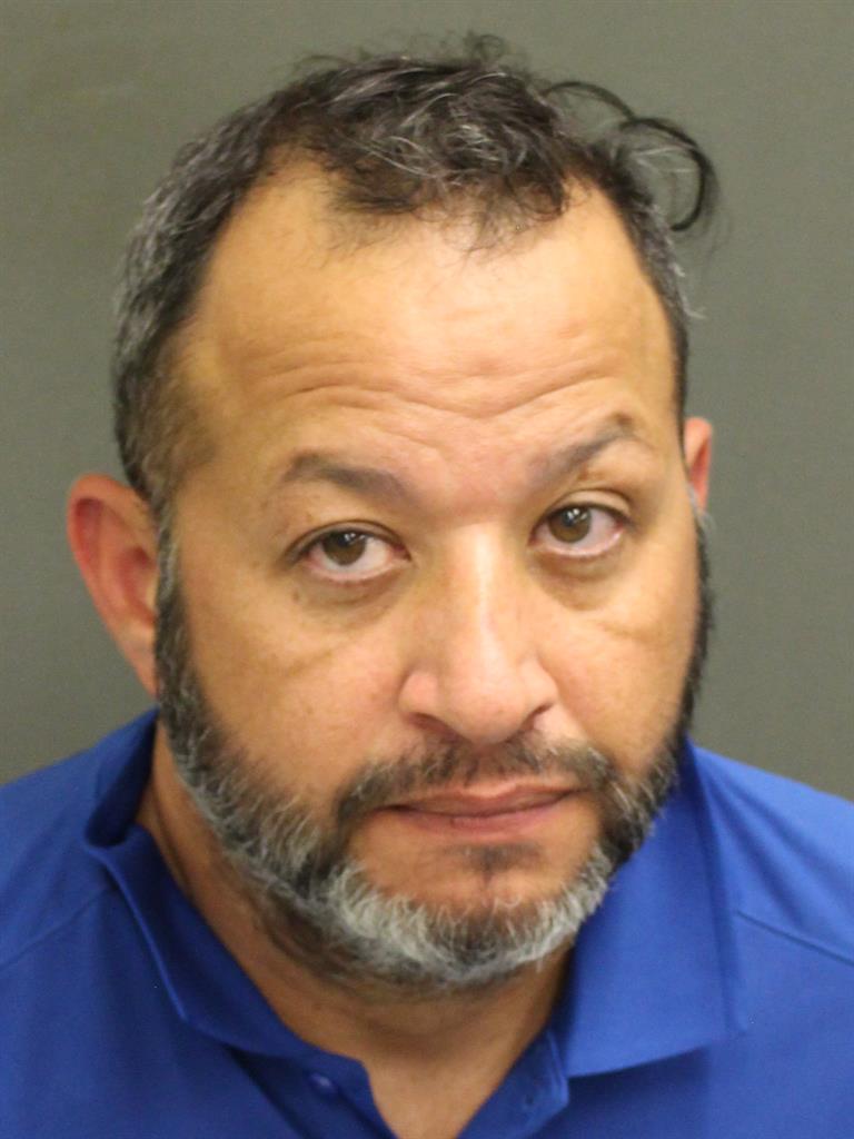  JOSE LUIS FLORESPEREZ Mugshot / County Arrests / Orange County Arrests