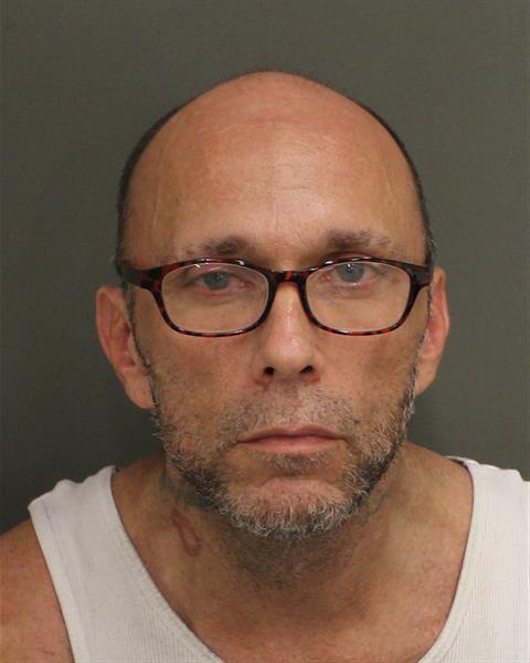  ROY EDWIN MANNING Mugshot / County Arrests / Orange County Arrests