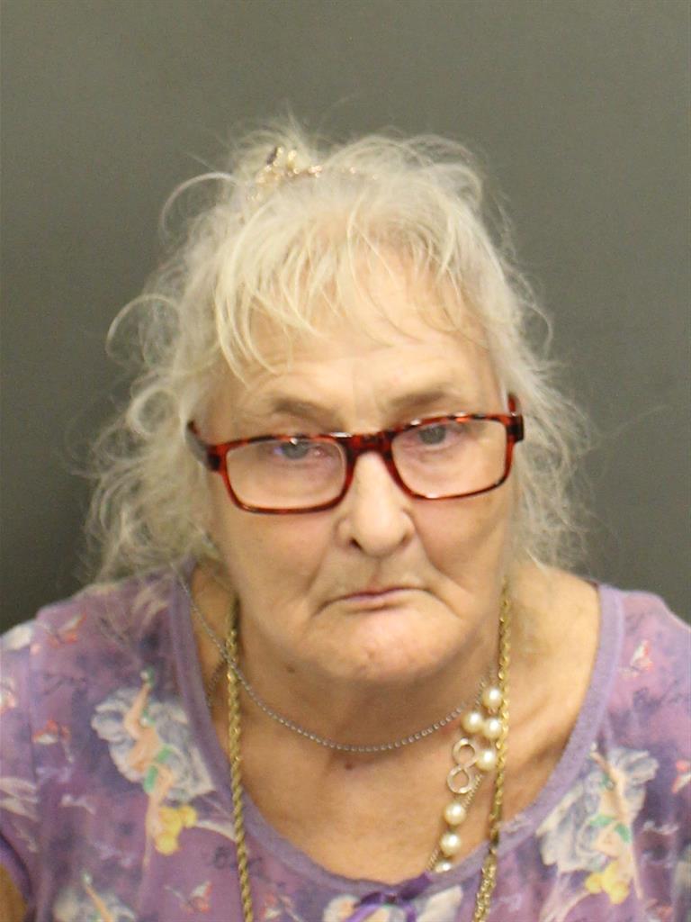  ROBIN NELL JONES Photo Image