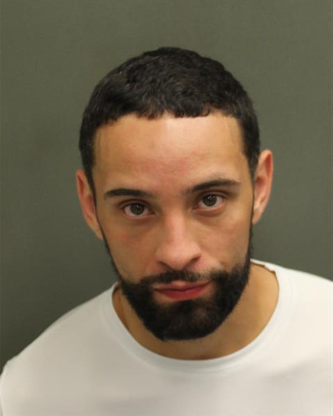  CRISTIAN SANCHEZ Mugshot / County Arrests / Orange County Arrests