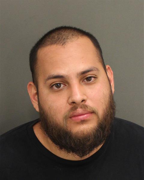  HENRY CARDONA Mugshot / County Arrests / Orange County Arrests