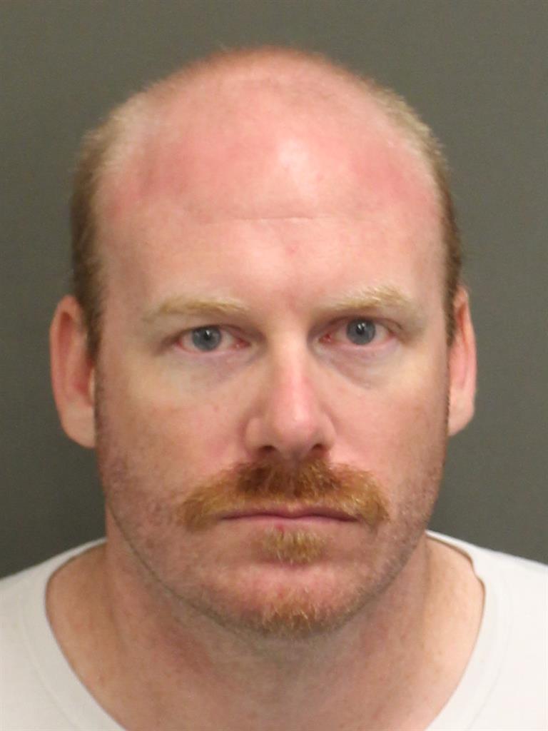  JAMES NELSON JOHNSON Mugshot / County Arrests / Orange County Arrests