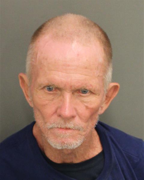  DARREL WAYNE SASSER Mugshot / County Arrests / Orange County Arrests