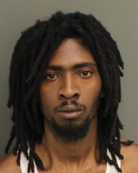  KHEENAN JOROME RICHARDS Mugshot / County Arrests / Orange County Arrests