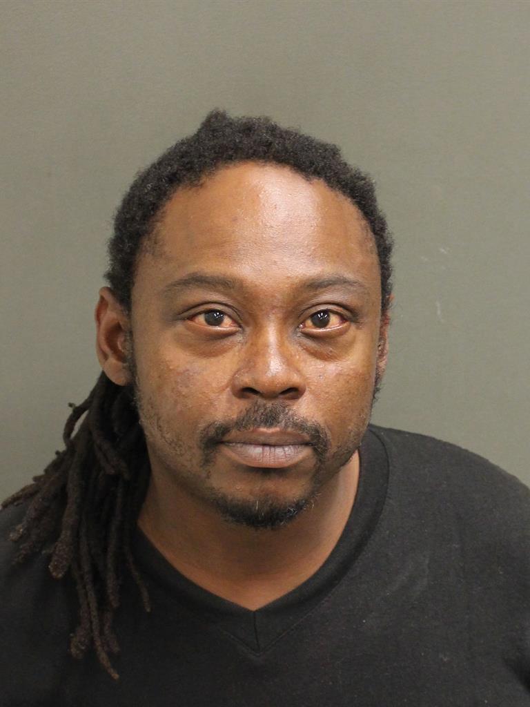  TRAVIS V CONE Mugshot / County Arrests / Orange County Arrests