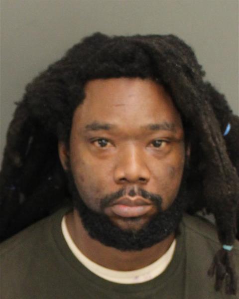  DENNIS ANTWAN GATLIN Mugshot / County Arrests / Orange County Arrests