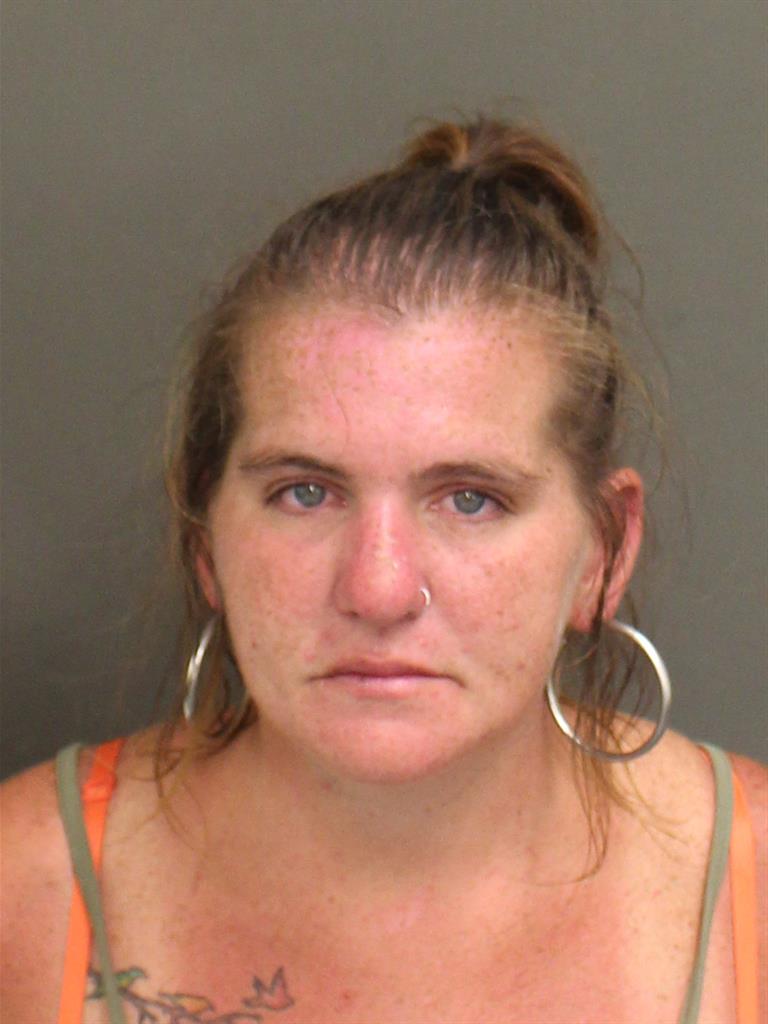  KRISTIN RENEE WEIRICH Photo Image