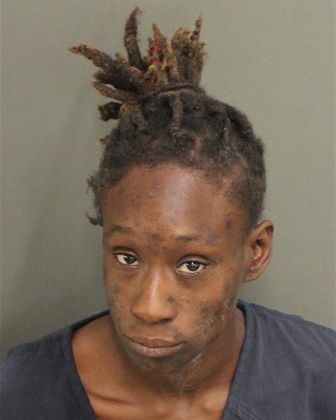  KEESHAY AQUISHA PRUITT Photo Image