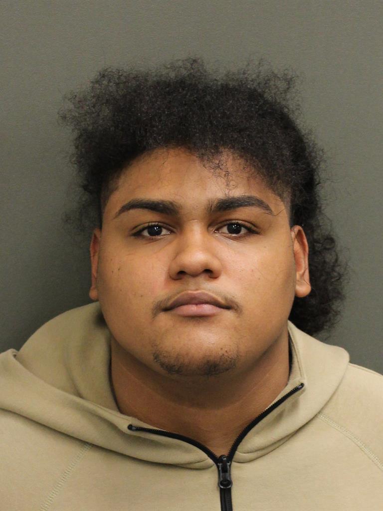  JOEL LUIS TIRADO Mugshot / County Arrests / Orange County Arrests
