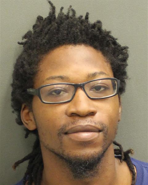  CLARK RAYMON UPSON Mugshot / County Arrests / Orange County Arrests