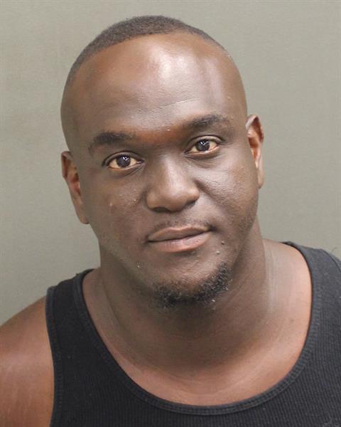  ADAM LAMAR SHAW Photo Image