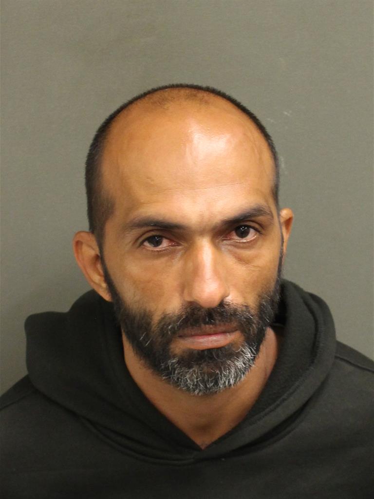  JOSE ANTONIO HERNANDEZ Mugshot / County Arrests / Orange County Arrests