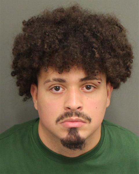  JOEL ALEXANDER CATALA Mugshot / County Arrests / Orange County Arrests