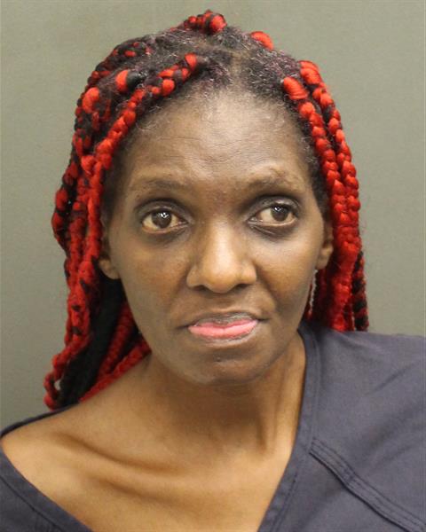  SHAMECA BAILEY Photo Image