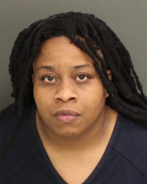  NECHELLE CHANTRISE JONES Photo Image