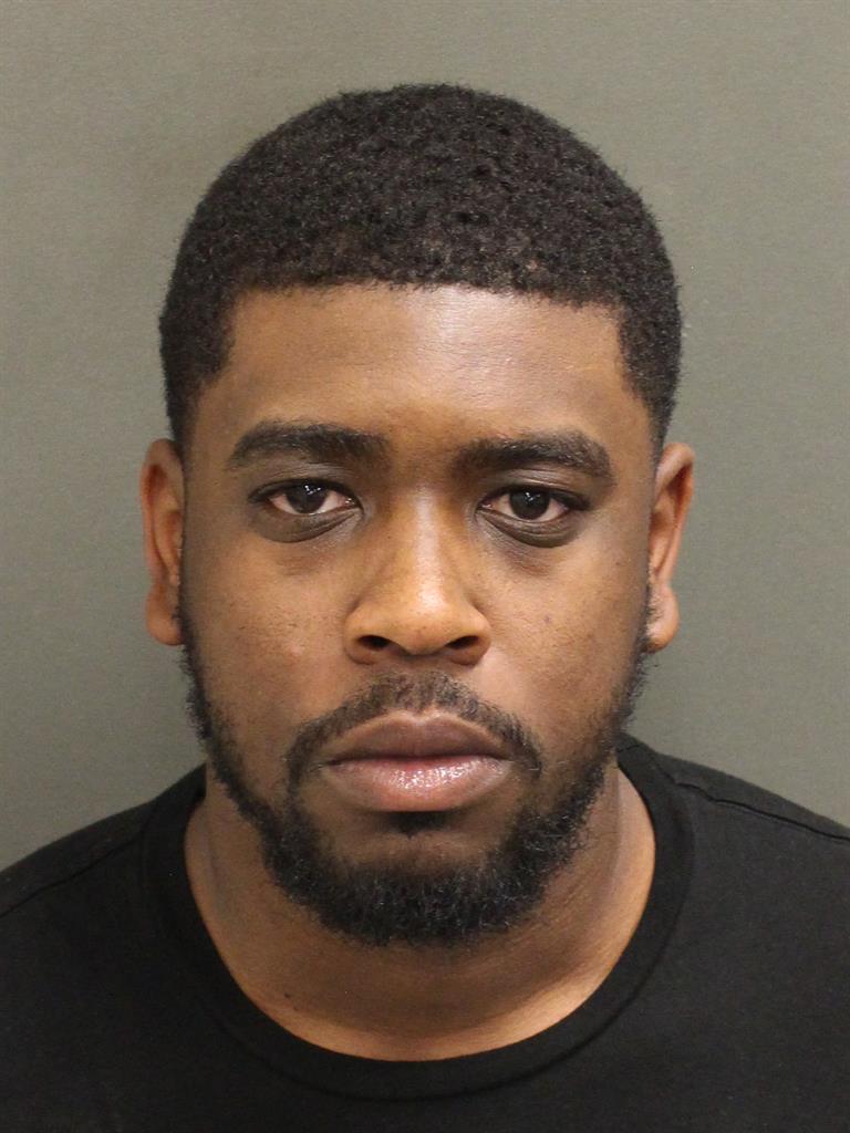  CORTRELL RICARDO LAURENT Photo Image