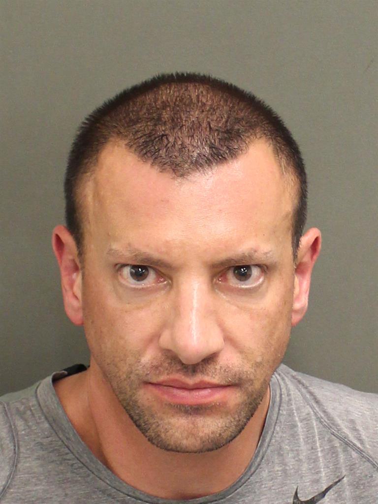  CHRISTOPHER STEPHEN SWITLYK Mugshot / County Arrests / Orange County Arrests