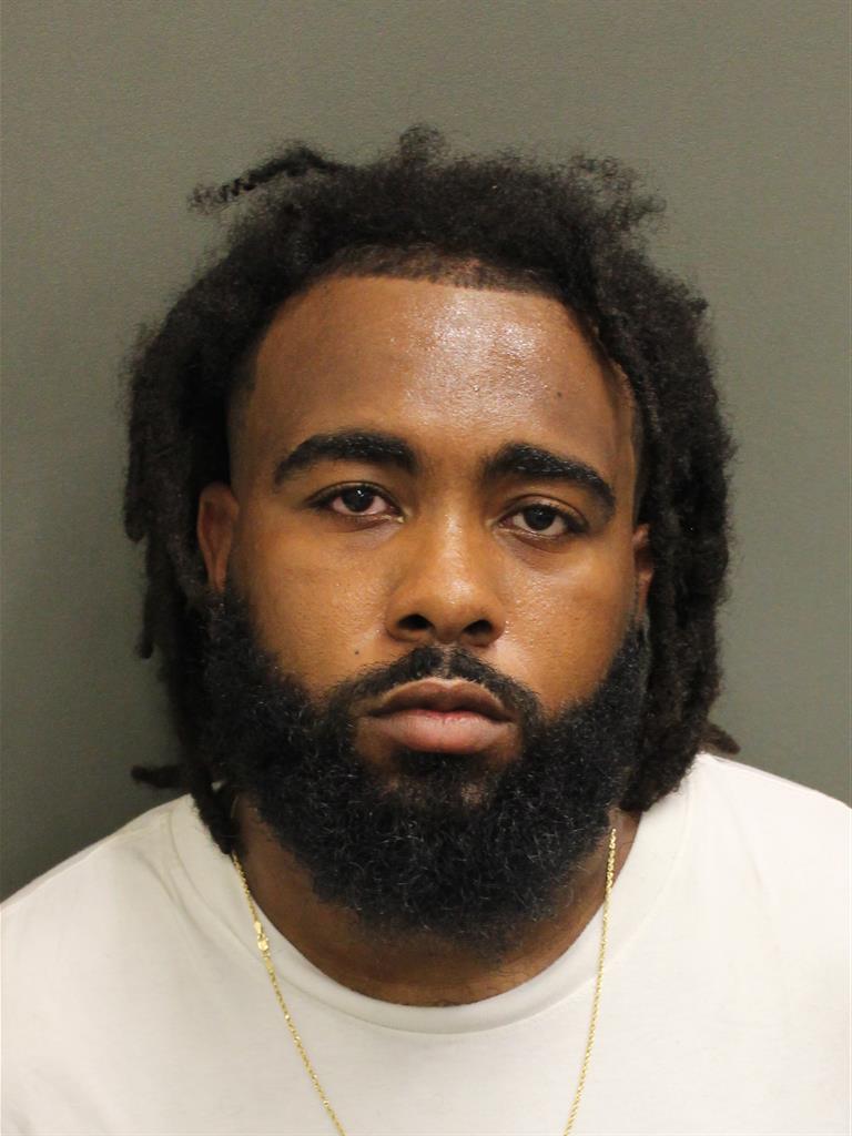  JUSTIN EMMANUEL SNORGRASS Mugshot / County Arrests / Orange County Arrests