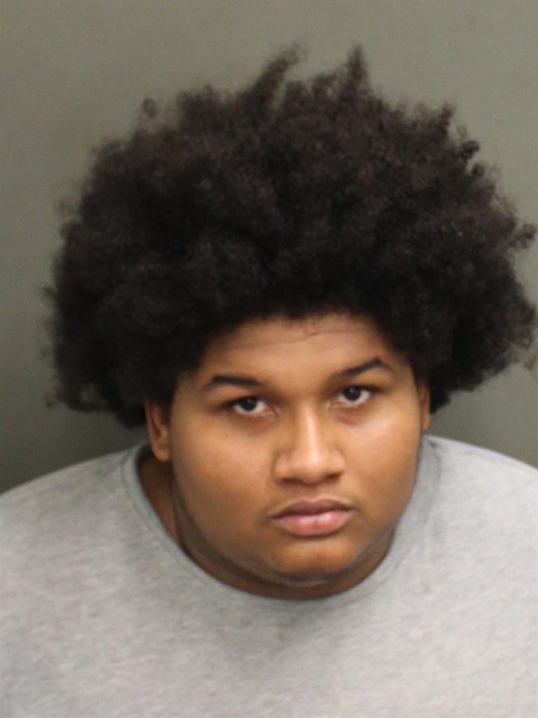  NATHANIEL HIGINIO DELGADO Mugshot / County Arrests / Orange County Arrests